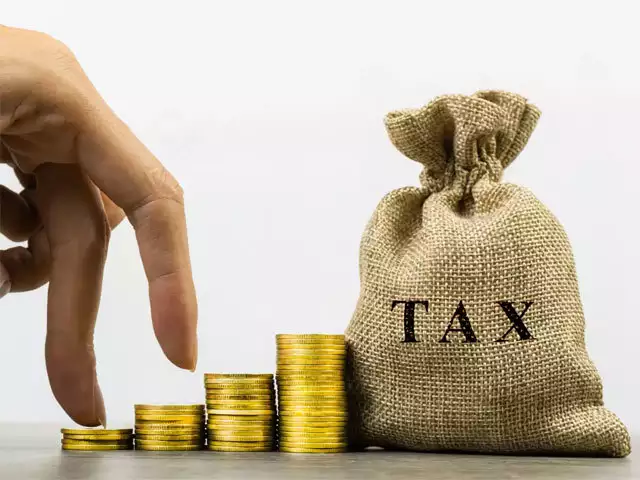 How much is income tax in Australia?