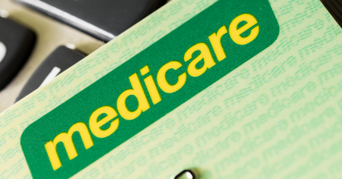What Documents do I Need to Apply for Medicare