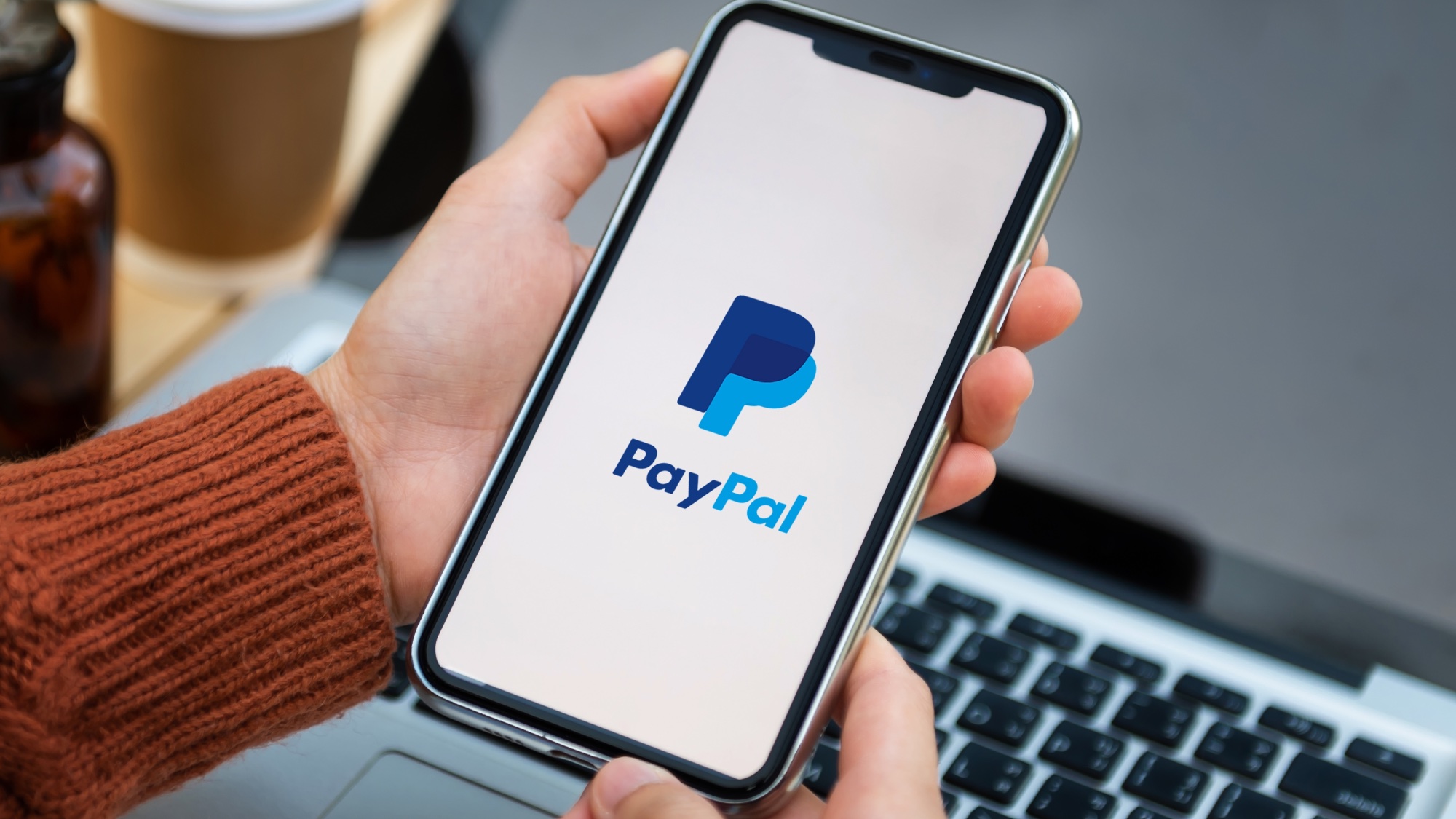 PayPal Login: Log in to Your PayPal Account