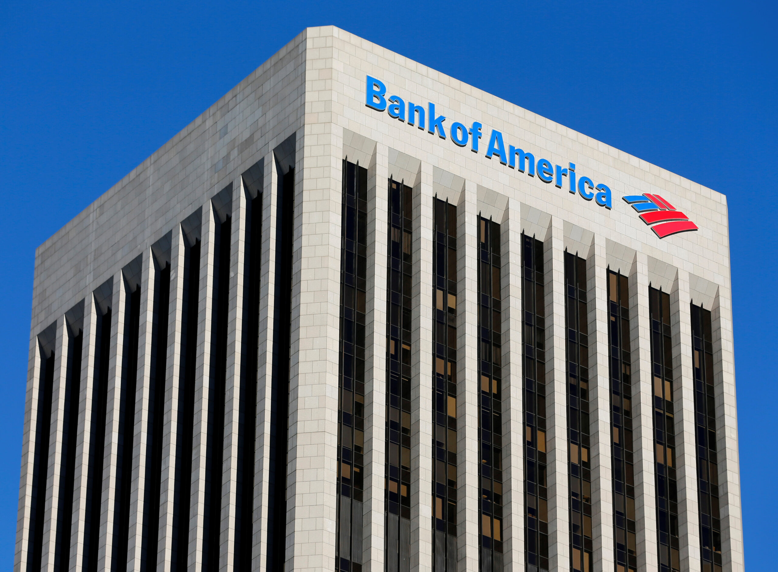 How to Open a Bank of America Account
